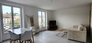 Location appartement 2 pièces 47 m²