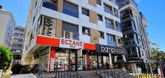 KAÇMAZ_ADATEPE SAHİLE YAKIN MERKEZİ KONUMDA SATILIK 2+1 DAİRE