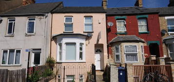 Property to rent in Bullingdon Road, Oxford OX4