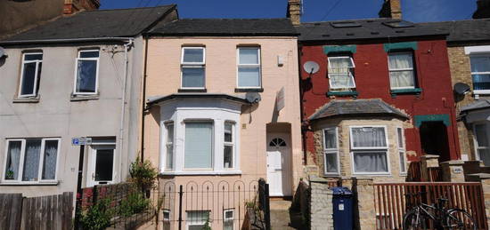 Property to rent in Bullingdon Road, Oxford OX4