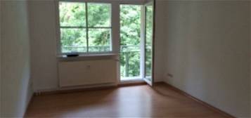 Zossen OT Wünsdorf, Pappelweg 3 2-Zimmer Wohnung mit Balkon ab sofort zu vermieten