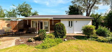 2 bedroom bungalow to rent