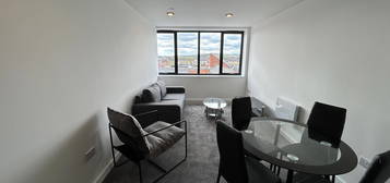 1 bed flat to rent