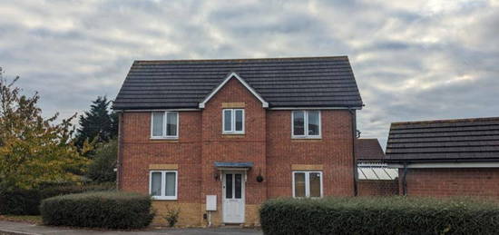 3 bedroom detached house to rent