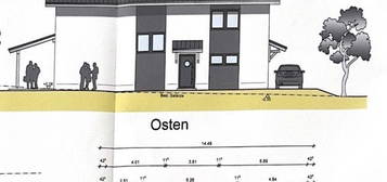 Einfamilienhaus in idyllischer Lage bei Cham