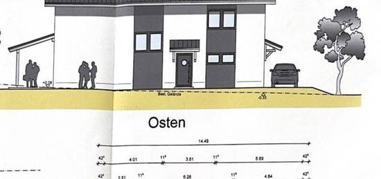 Einfamilienhaus in idyllischer Lage bei Cham