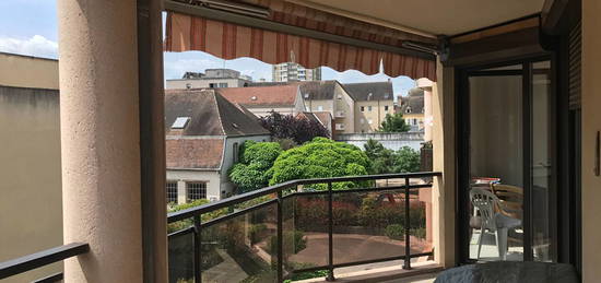 Très bel appartement de 113 m2  à CHALON SUR SAÔNE