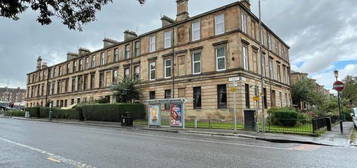 3 bed flat to rent