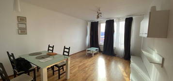 Byt 2+kk, 58 m², Praha, 155 00