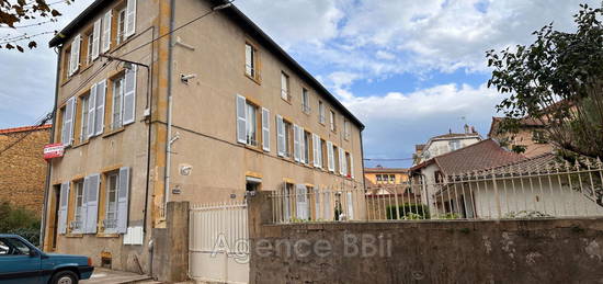 Achat appartement 399 m²