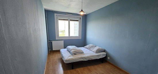 Appartement 50m2