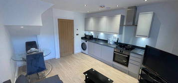 1 bed flat to rent