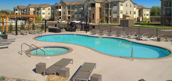 Pinyon Pointe Apartments, Loveland, CO 80537