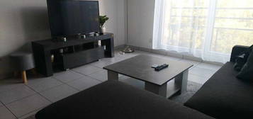 Appartement T2