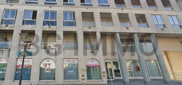 Vente appartement 2 pièces 126 m²