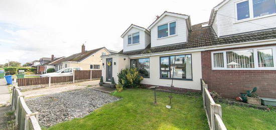 4 bedroom semi-detached bungalow for sale