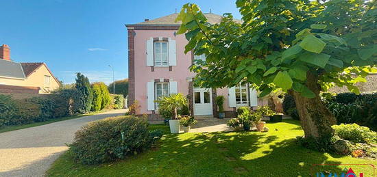 Maison 7 pièces 173 m²