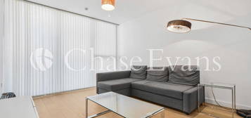 1 bed flat to rent