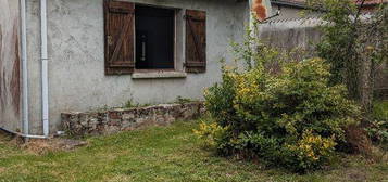 A vendre maison