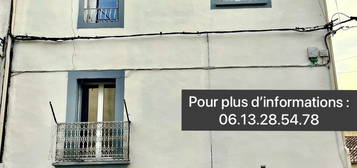 Achat maison 4 pièces 108 m²