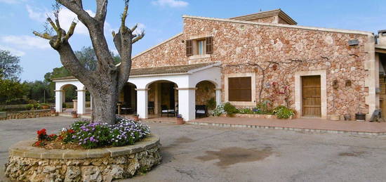 Alquiler de  Finca rústica en Llucmajor Interior