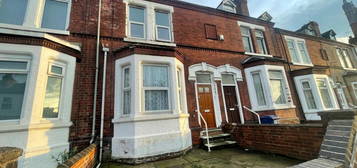 Room to rent in Highfield Road, Doncaster DN1