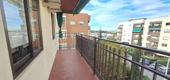 Apartamento de alquiler en Algete Centro