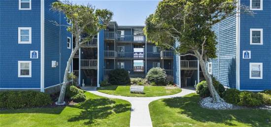 2264 New River Inlet Rd Unit 102, North Topsail Beach, NC 28460