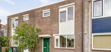 Boekbinderstraat 22