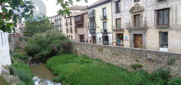 Piso en venta en Puente Espinola, Barrio de Albaicín