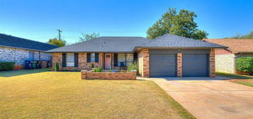 11405 N  Miller Ave, Oklahoma City, OK 73120