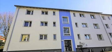 3-Zi.-Whg. mit Tageslichtbad und Balkon, frei ab 01.01.2025