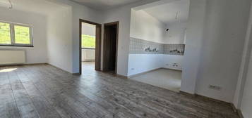 Apartament 2 camere Bucium-Visani,61mp,et.2/3,parcare Cod:153132