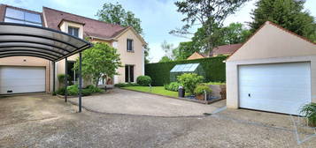 Villa  à vendre, 5 pièces, 4 chambres, 149 m²