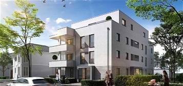 MODERNER NEUBAU AB 2026 // Jetzt schon exquisite 4-Raum-Wohnung für höchste Ansprüche sichern!