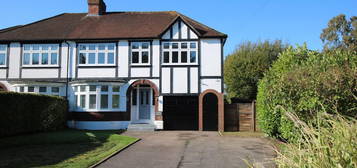 5 bed semi-detached house for sale