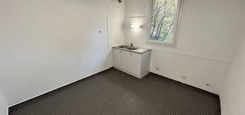 Location appartement 2 pièces 52 m²