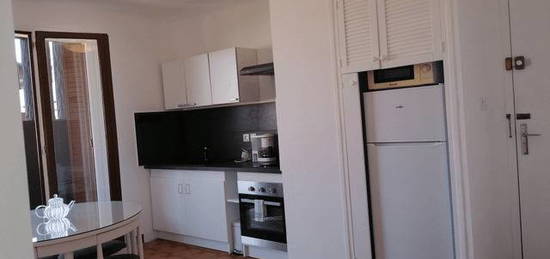 Location appartement 2 pièces 26 m²