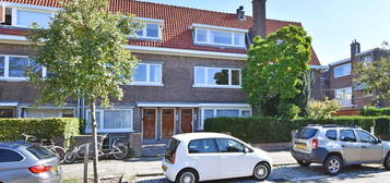 Van Hoytemastraat 1 A