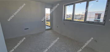 Apartament cu 3 camere 2 bai 2 balcoane de vanzare zona Brana