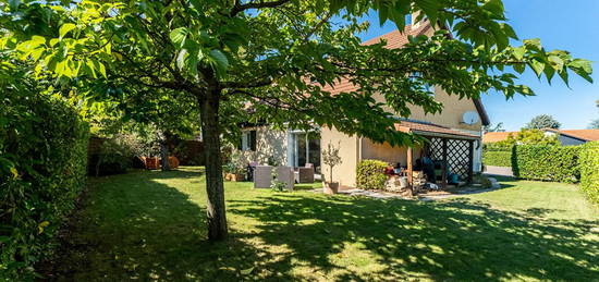 Maison  à vendre, 7 pièces, 5 chambres, 160 m²