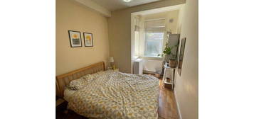 1 bed flat to rent