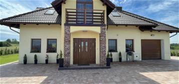Schönes großes Haus in Polen 4 Zimmer sofort verfügbar