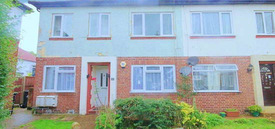 Maisonette for sale in Beechwood Avenue, Greenford UB6