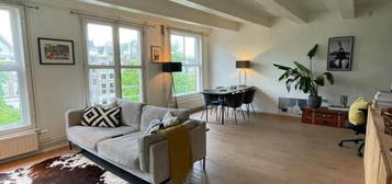 Appartement Keizersgracht