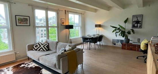 Appartement Keizersgracht