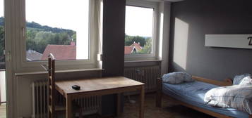 1 Zimmer Appartement