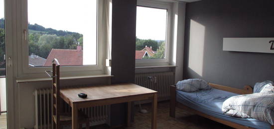 1 Zimmer Appartement