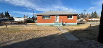 2605 Placer St, Butte, MT 59701