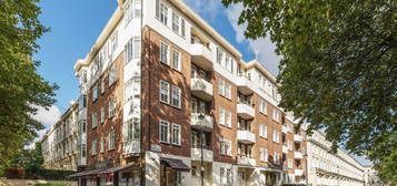 Studio for sale in Norland Square Mansions, London W11